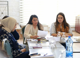 A New Training Session to Continue the Inclusive Education Program