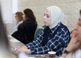 A New Training Session to Continue the Inclusive Education Program
