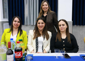 Inauguration of the New Building at the General Administration of the Latin Patriarchate Schools