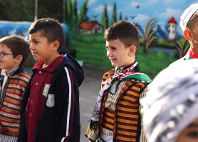 &lrm;يوم التراث الفلسطيني في جفنا