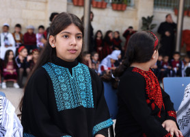 &lrm;يوم التراث الفلسطيني في جفنا