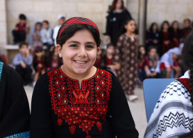 &lrm;يوم التراث الفلسطيني في جفنا