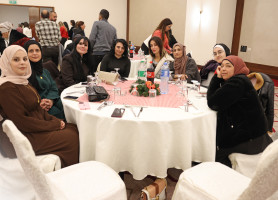 Teachers&rsquo; Holiday Luncheon &ndash; Central Area Schools