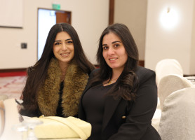 Teachers&rsquo; Holiday Luncheon &ndash; Central Area Schools