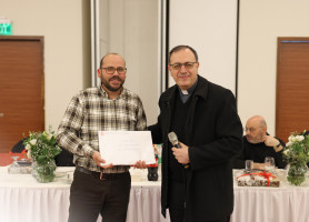 Teachers&rsquo; Holiday Luncheon &ndash; Central Area Schools