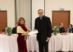 Teachers&rsquo; Holiday Luncheon &ndash; Central Area Schools