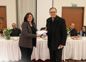 Teachers&rsquo; Holiday Luncheon &ndash; Central Area Schools