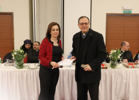 Teachers&rsquo; Holiday Luncheon &ndash; Central Area Schools