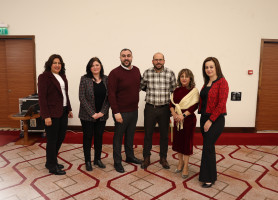 Teachers&rsquo; Holiday Luncheon &ndash; Central Area Schools
