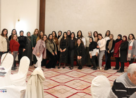 Teachers&rsquo; Holiday Luncheon &ndash; Central Area Schools