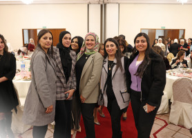 Teachers&rsquo; Holiday Luncheon &ndash; Central Area Schools
