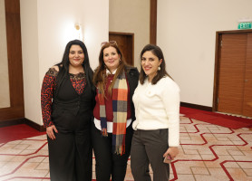 Teachers&rsquo; Holiday Luncheon &ndash; Central Area Schools