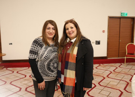 Teachers&rsquo; Holiday Luncheon &ndash; Central Area Schools