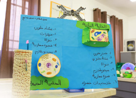 From Palestine to the Space: A Journey of Student Creativity  Latin Patriarchate School &ndash; Birzeit