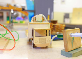 From Palestine to the Space: A Journey of Student Creativity  Latin Patriarchate School &ndash; Birzeit