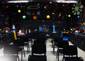 From Palestine to the Space: A Journey of Student Creativity  Latin Patriarchate School &ndash; Birzeit