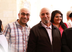 From Palestine to the Space: A Journey of Student Creativity  Latin Patriarchate School &ndash; Birzeit