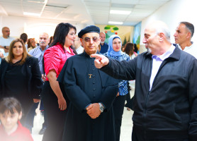 From Palestine to the Space: A Journey of Student Creativity  Latin Patriarchate School &ndash; Birzeit