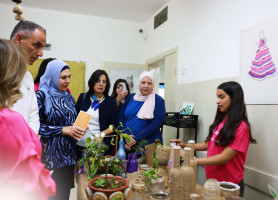 From Palestine to the Space: A Journey of Student Creativity  Latin Patriarchate School &ndash; Birzeit