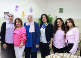 From Palestine to the Space: A Journey of Student Creativity  Latin Patriarchate School &ndash; Birzeit