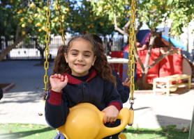 &lrm;جولة ممتعة في مدرسة اللاتين _ عابود