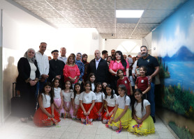 From Palestine to the Space: A Journey of Student Creativity  Latin Patriarchate School &ndash; Birzeit