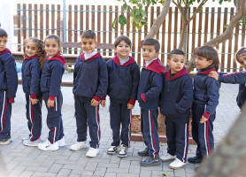 &lrm;جولة ممتعة في مدرسة اللاتين _ عابود