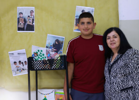 From Palestine to the Space: A Journey of Student Creativity  Latin Patriarchate School &ndash; Birzeit