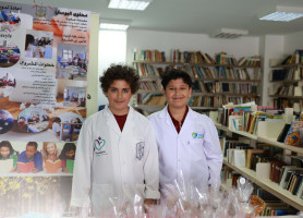 &lrm;مدرسة الكلية الأهلية...من الفكرة إلى العلم، ومن العلم إلى التغيير