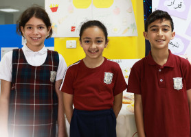 &lrm;مدرسة الكلية الأهلية...من الفكرة إلى العلم، ومن العلم إلى التغيير