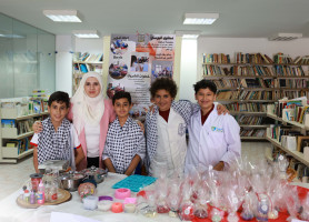&lrm;مدرسة الكلية الأهلية...من الفكرة إلى العلم، ومن العلم إلى التغيير