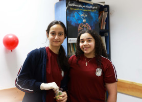 &lrm;مدرسة الكلية الأهلية...من الفكرة إلى العلم، ومن العلم إلى التغيير