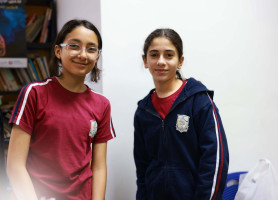 &lrm;مدرسة الكلية الأهلية...من الفكرة إلى العلم، ومن العلم إلى التغيير