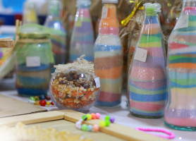 Essence of Life: A Health and Educational Fair Raising Awareness at Latin School &ndash; Aboud