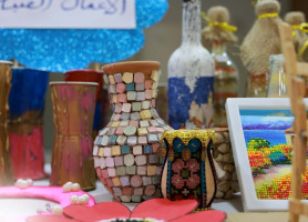 Essence of Life: A Health and Educational Fair Raising Awareness at Latin School &ndash; Aboud