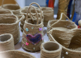 Essence of Life: A Health and Educational Fair Raising Awareness at Latin School &ndash; Aboud