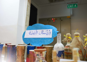 Essence of Life: A Health and Educational Fair Raising Awareness at Latin School &ndash; Aboud