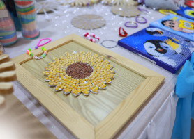 Essence of Life: A Health and Educational Fair Raising Awareness at Latin School &ndash; Aboud