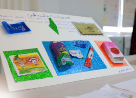 Essence of Life: A Health and Educational Fair Raising Awareness at Latin School &ndash; Aboud