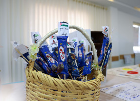 Essence of Life: A Health and Educational Fair Raising Awareness at Latin School &ndash; Aboud