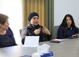 لقاء تربوي دولي لتطوير آفاق تعليم اللغة الفرنسية في مدارسنا