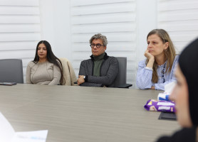 لقاء تربوي دولي لتطوير آفاق تعليم اللغة الفرنسية في مدارسنا