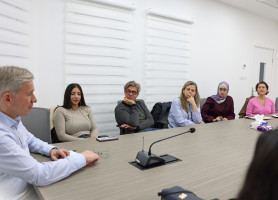 لقاء تربوي دولي لتطوير آفاق تعليم اللغة الفرنسية في مدارسنا