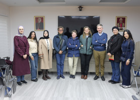 لقاء تربوي دولي لتطوير آفاق تعليم اللغة الفرنسية في مدارسنا