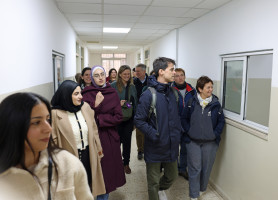 لقاء تربوي دولي لتطوير آفاق تعليم اللغة الفرنسية في مدارسنا