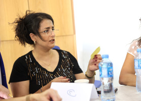 &lrm;دورة تديبية| بعنوان: التعلم القائم على المشاريع