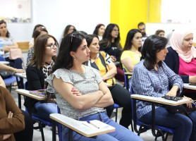 &lrm;دورة تديبية| بعنوان: التعلم القائم على المشاريع