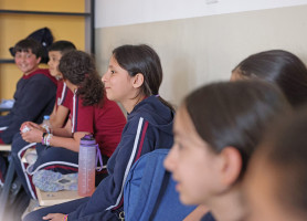 الكلية الأهلية| محاضرة توعوية للتفريغ النفسي