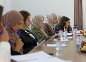 &lrm;انطلاق دورة تدريبية حول التعليم الجامع في مدارسنا