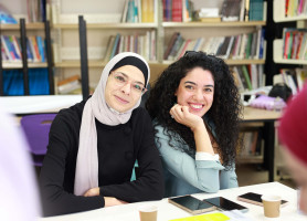 Ongoing Series of Educational Trainings in Latin Patriarchate Schools